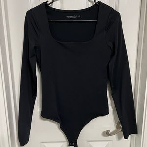 Abercrombie & Fitch Bodysuit